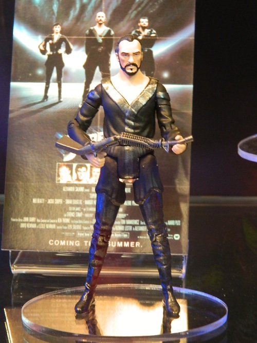 Mattel zod