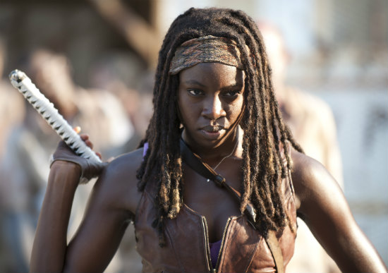 michonne