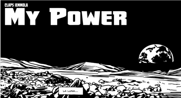 mypower