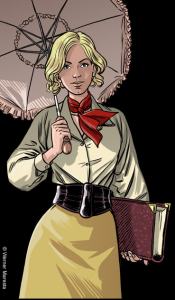 penny rogers