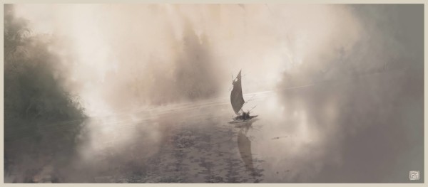 sea