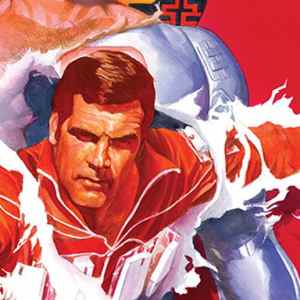 Six million dollar man