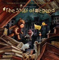 stuff-of-legend