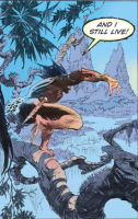 tarzan