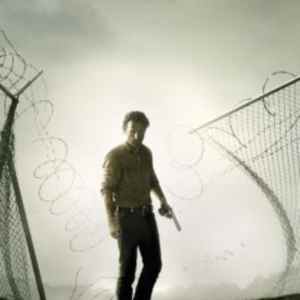 The walking dead key art4