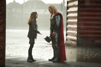 Thor2