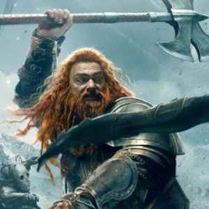 P1.43 (THURS 013L G Banner (Volstagg) [ONLINE DEBUT OCTOBER 3])