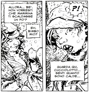 Peter Pan