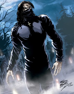 Adam_Kadmon_a_fumetti