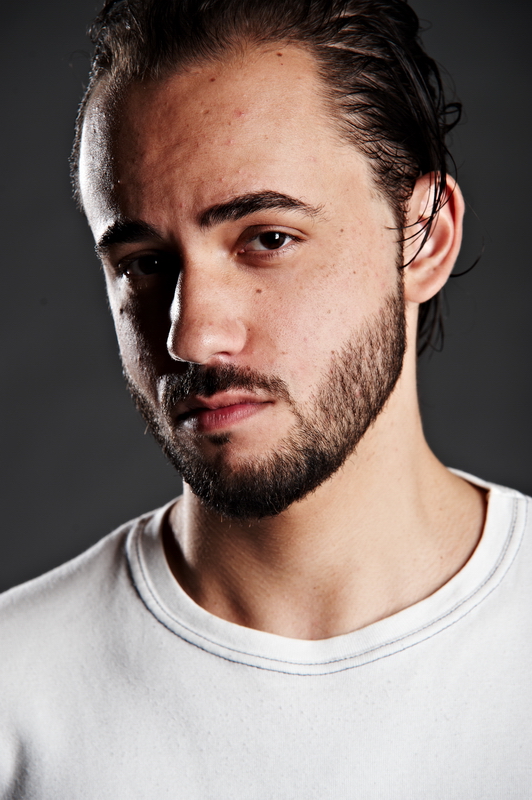 Alberto Pagnotta