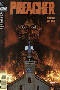 Astori - Preacher - 1