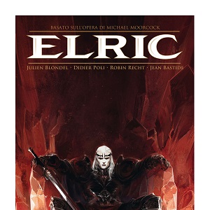 ELRIC