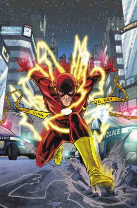 FLASH