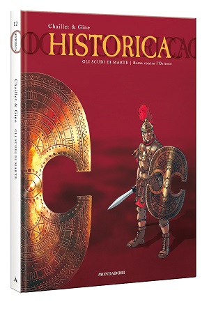 Historica 12
