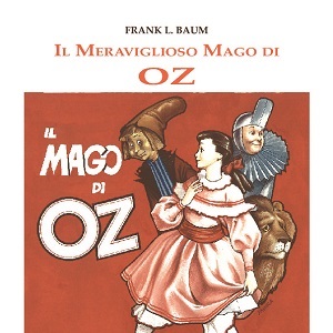 Mago oz1