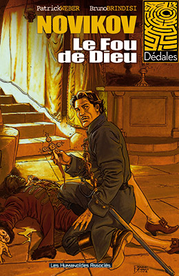Novikov cover
