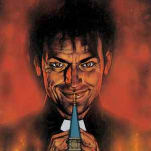 Preacher