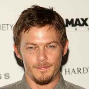REEDUS