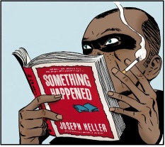 The Private Eye