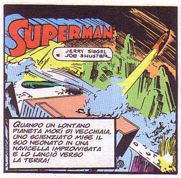 Siegel+Shuster