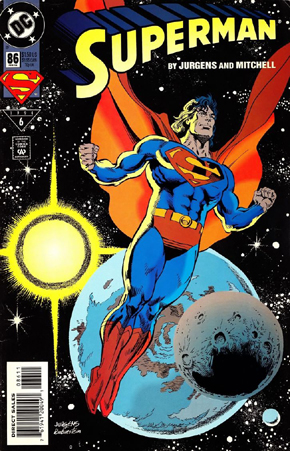 Superman 86