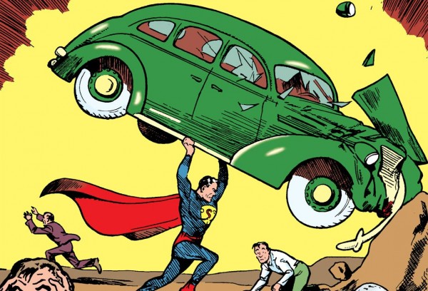 Superman-Action-Comics-1
