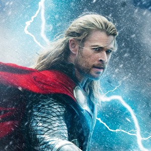 Thor The Dark World th