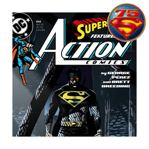Superman casalanguidas