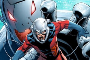 ant-man