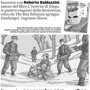 Baldazzini casteldelrio locandina s1111