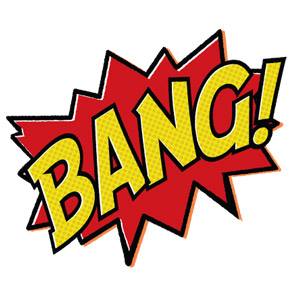 Bang!