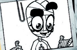 boris jr