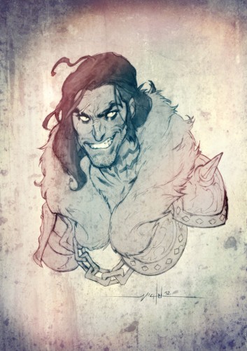 brensketch