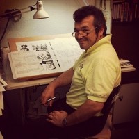 claudio-villa-davanti-alle-telecamere-di-fumettology-fonte-Multiplayer