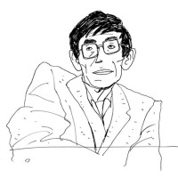 hawking