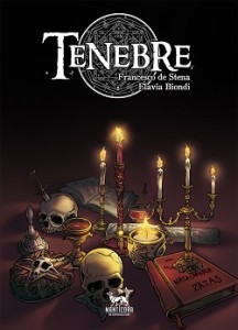 icona tenebre