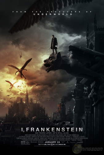 ifrankensteinposter
