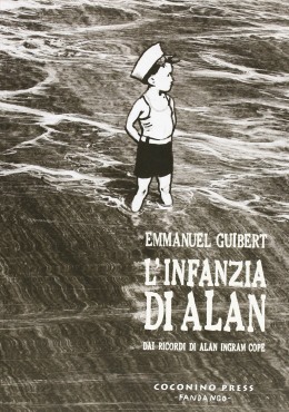 Infanziaalan