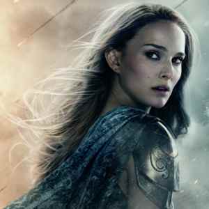 P1.43 (THURS 015N G Banner (Jane Foster) [ONLINE DEBUT SEPTEMBER 19])