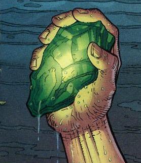 kryptonite
