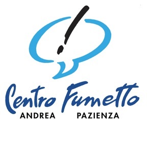 Logo centro fumetto1