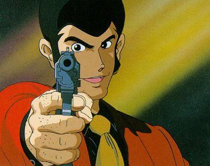 Lupin3