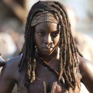 Michonne