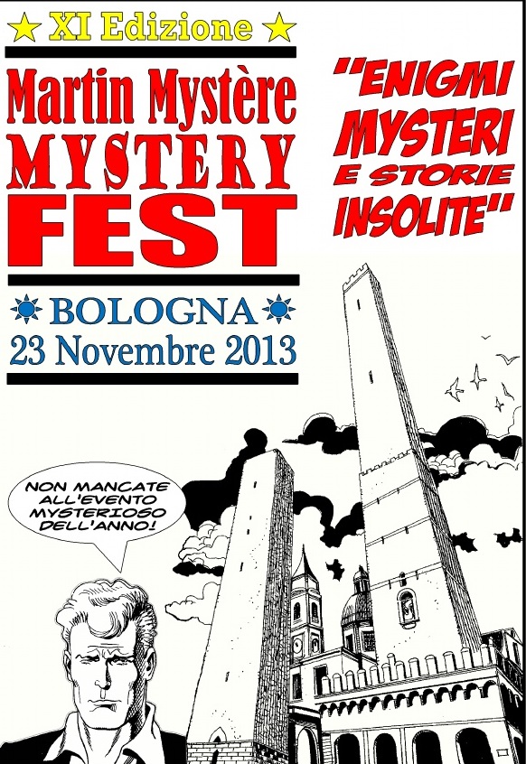 mystere