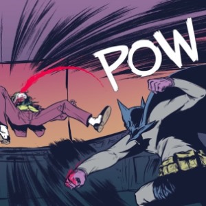 Nrdf batman th