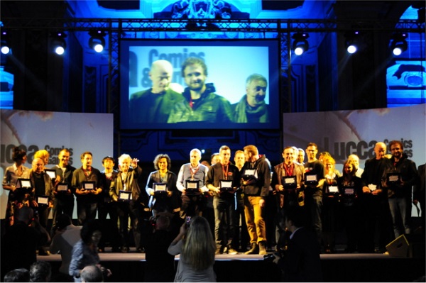 premiati