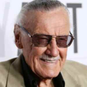 Stan lee