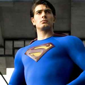 Superman returns