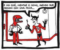 tyrex_vignetta