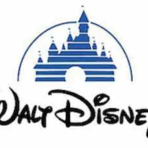 Walt disney logo